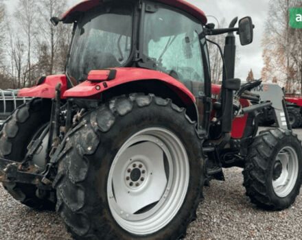 Кейс MAXXUM, объемом двигателя 0 л и пробегом 0 тыс. км за 49552 $, фото 3 на Automoto.ua