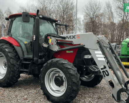 Кейс MAXXUM, объемом двигателя 0 л и пробегом 0 тыс. км за 49552 $, фото 1 на Automoto.ua