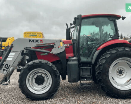 Кейс MAXXUM, объемом двигателя 0 л и пробегом 0 тыс. км за 49552 $, фото 2 на Automoto.ua