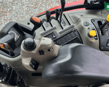Кейс MAXXUM, объемом двигателя 0 л и пробегом 0 тыс. км за 49552 $, фото 6 на Automoto.ua