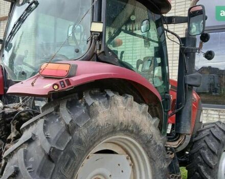 Кейс MAXXUM, об'ємом двигуна 0 л та пробігом 0 тис. км за 52000 $, фото 2 на Automoto.ua