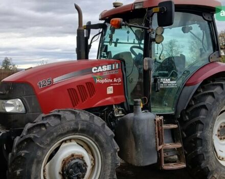 Кейс MAXXUM, об'ємом двигуна 0 л та пробігом 0 тис. км за 52000 $, фото 1 на Automoto.ua