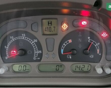 Кейс MAXXUM, объемом двигателя 6.7 л и пробегом 0 тыс. км за 77325 $, фото 1 на Automoto.ua