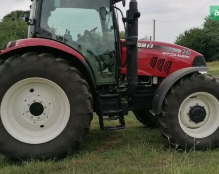 Кейс MAXXUM, объемом двигателя 6.7 л и пробегом 0 тыс. км за 77325 $, фото 5 на Automoto.ua