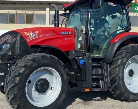 Кейс MAXXUM, об'ємом двигуна 0 л та пробігом 0 тис. км за 54758 $, фото 1 на Automoto.ua