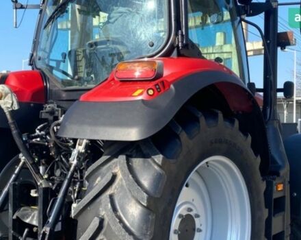 Кейс MAXXUM, об'ємом двигуна 0 л та пробігом 0 тис. км за 54758 $, фото 3 на Automoto.ua