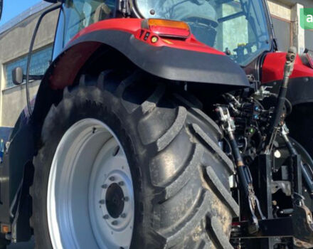 Кейс MAXXUM, об'ємом двигуна 0 л та пробігом 0 тис. км за 54758 $, фото 4 на Automoto.ua