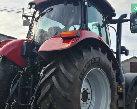 Кейс MAXXUM, об'ємом двигуна 7 л та пробігом 0 тис. км за 126318 $, фото 5 на Automoto.ua