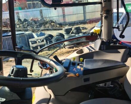 Кейс MAXXUM, об'ємом двигуна 7 л та пробігом 0 тис. км за 126318 $, фото 16 на Automoto.ua