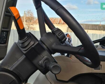 Кейс MAXXUM, об'ємом двигуна 7 л та пробігом 0 тис. км за 126318 $, фото 9 на Automoto.ua