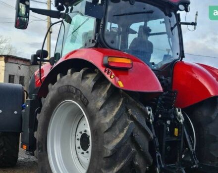 Кейс MAXXUM, об'ємом двигуна 7 л та пробігом 0 тис. км за 126318 $, фото 6 на Automoto.ua