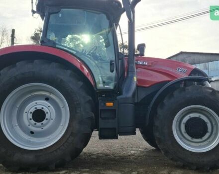 Кейс MAXXUM, об'ємом двигуна 7 л та пробігом 0 тис. км за 126318 $, фото 2 на Automoto.ua