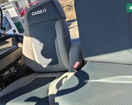 Кейс MAXXUM, об'ємом двигуна 7 л та пробігом 0 тис. км за 126318 $, фото 18 на Automoto.ua