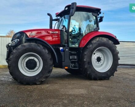 Кейс MAXXUM, об'ємом двигуна 7 л та пробігом 0 тис. км за 126318 $, фото 3 на Automoto.ua