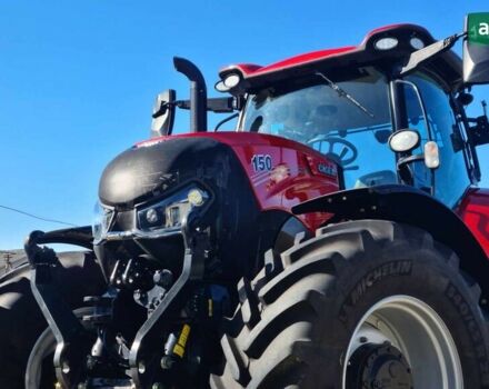 Кейс MAXXUM, об'ємом двигуна 7 л та пробігом 0 тис. км за 126318 $, фото 8 на Automoto.ua