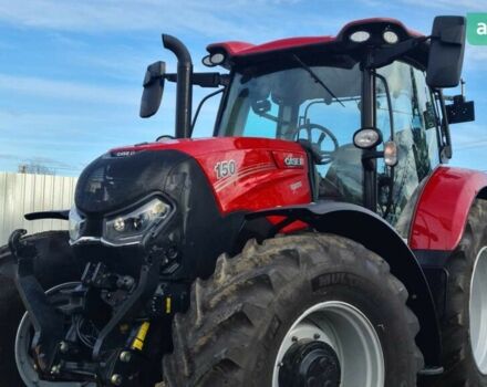 Кейс MAXXUM, об'ємом двигуна 7 л та пробігом 0 тис. км за 126318 $, фото 1 на Automoto.ua