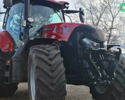 Кейс MAXXUM, об'ємом двигуна 7 л та пробігом 0 тис. км за 126318 $, фото 4 на Automoto.ua
