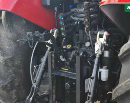 Кейс MAXXUM, об'ємом двигуна 7 л та пробігом 0 тис. км за 126318 $, фото 7 на Automoto.ua
