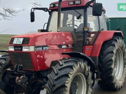 Кейс MAXXUM, об'ємом двигуна 6 л та пробігом 0 тис. км за 19019 $, фото 1 на Automoto.ua