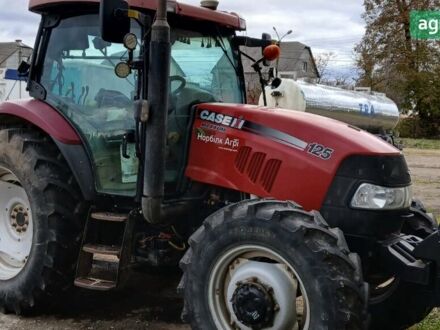 Кейс MAXXUM 2015 у Самборе на Automoto.ua Кейс MAXXUM, об'ємом двигуна 0 л та пробігом 0 тис. км за 52000 $, фото 1 на Automoto.ua