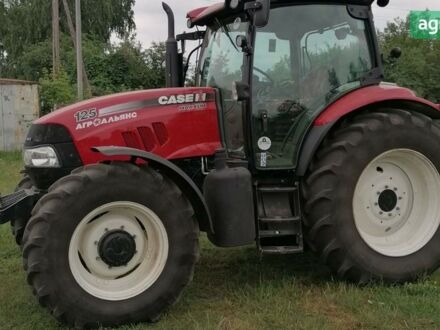 Кейс MAXXUM, объемом двигателя 6.7 л и пробегом 0 тыс. км за 77325 $, фото 1 на Automoto.ua