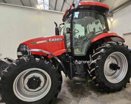 Кейс Maxxum 100, объемом двигателя 0 л и пробегом 0 тыс. км за 29286 $, фото 6 на Automoto.ua