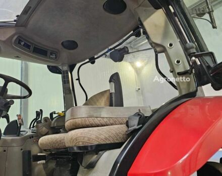 Кейс Maxxum 100, объемом двигателя 0 л и пробегом 0 тыс. км за 29286 $, фото 9 на Automoto.ua