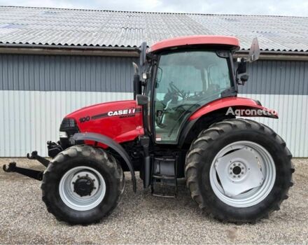 Кейс Maxxum 100, об'ємом двигуна 0 л та пробігом 0 тис. км за 28060 $, фото 2 на Automoto.ua