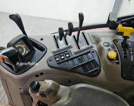 Кейс Maxxum 100, объемом двигателя 0 л и пробегом 0 тыс. км за 29286 $, фото 7 на Automoto.ua