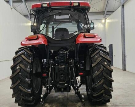 Кейс Maxxum 100, объемом двигателя 0 л и пробегом 0 тыс. км за 29286 $, фото 5 на Automoto.ua