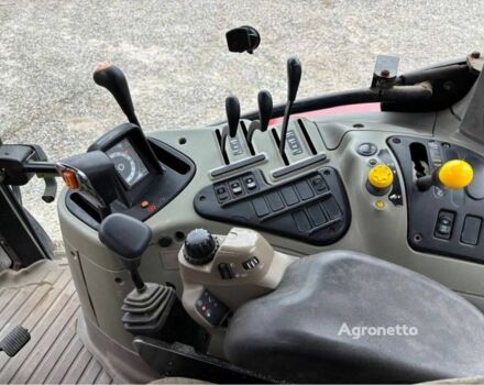 Кейс Maxxum 100, об'ємом двигуна 0 л та пробігом 0 тис. км за 28060 $, фото 5 на Automoto.ua