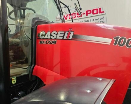 Кейс Maxxum 100, объемом двигателя 0 л и пробегом 0 тыс. км за 29286 $, фото 10 на Automoto.ua
