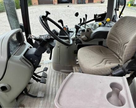 Кейс Maxxum 100, об'ємом двигуна 0 л та пробігом 0 тис. км за 28060 $, фото 4 на Automoto.ua
