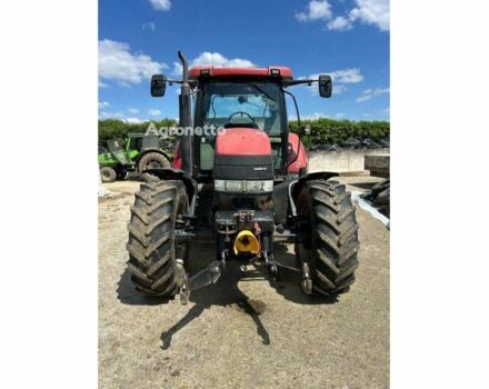 Красный Кейс Maxxum 140, объемом двигателя 0 л и пробегом 0 тыс. км за 34871 $, фото 3 на Automoto.ua