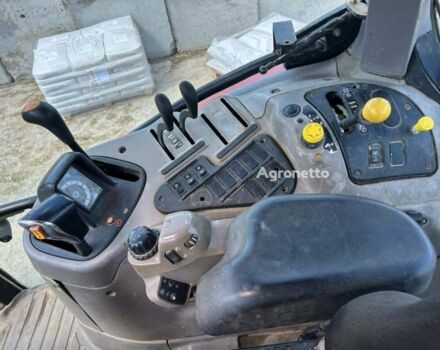 Красный Кейс Maxxum 140, объемом двигателя 0 л и пробегом 0 тыс. км за 34871 $, фото 7 на Automoto.ua