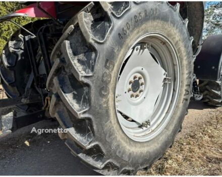 Красный Кейс Maxxum 140, объемом двигателя 0 л и пробегом 0 тыс. км за 65196 $, фото 5 на Automoto.ua