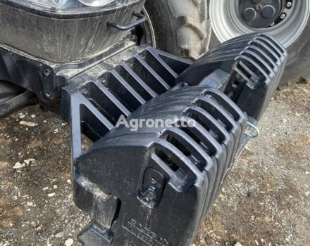 Красный Кейс Maxxum 140, объемом двигателя 0 л и пробегом 0 тыс. км за 102384 $, фото 3 на Automoto.ua
