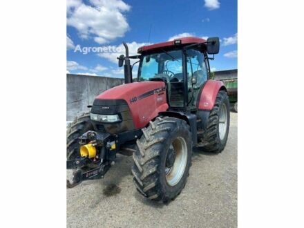 Кейс Maxxum 140 2007 в Звенигородка на Automoto.ua Красный Кейс Maxxum 140, объемом двигателя 0 л и пробегом 0 тыс. км за 34871 $, фото 1 на Automoto.ua