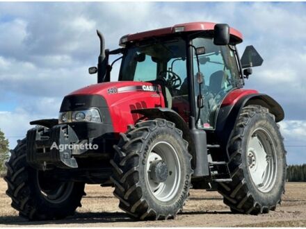 Кейс Maxxum 140 2012 в Звенигородка на Automoto.ua Красный Кейс Maxxum 140, объемом двигателя 0 л и пробегом 0 тыс. км за 65196 $, фото 1 на Automoto.ua