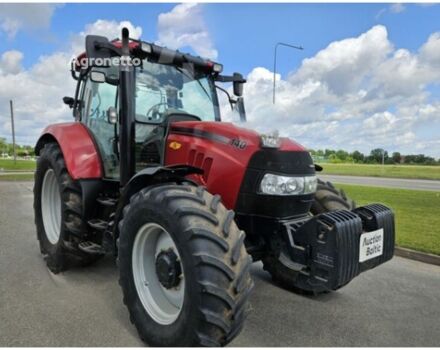 Кейс Maxxum 140, объемом двигателя 0 л и пробегом 0 тыс. км за 34915 $, фото 3 на Automoto.ua