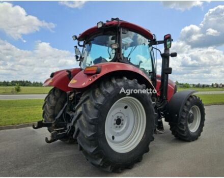 Кейс Maxxum 140, объемом двигателя 0 л и пробегом 0 тыс. км за 34915 $, фото 2 на Automoto.ua