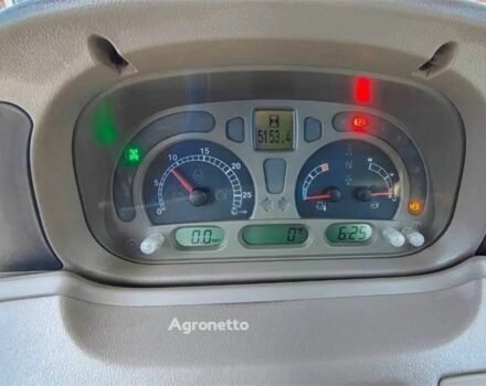 Кейс Maxxum 140, объемом двигателя 0 л и пробегом 0 тыс. км за 49826 $, фото 11 на Automoto.ua