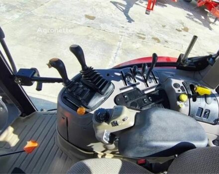 Кейс Maxxum 140, объемом двигателя 0 л и пробегом 0 тыс. км за 49826 $, фото 8 на Automoto.ua