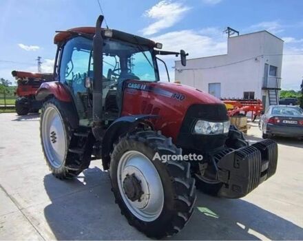 Кейс Maxxum 140, объемом двигателя 0 л и пробегом 0 тыс. км за 49826 $, фото 3 на Automoto.ua