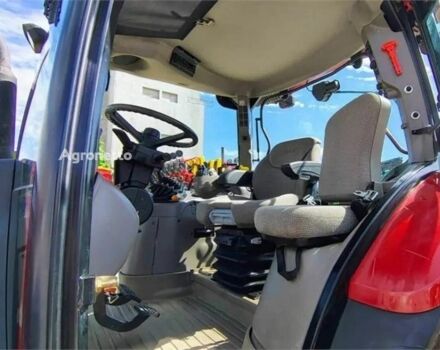 Кейс Maxxum 140, объемом двигателя 0 л и пробегом 0 тыс. км за 49826 $, фото 7 на Automoto.ua