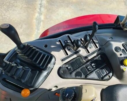 Кейс Maxxum 140, объемом двигателя 0 л и пробегом 0 тыс. км за 49826 $, фото 9 на Automoto.ua