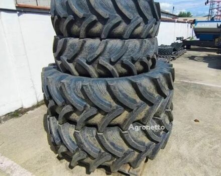 Кейс Maxxum 140, объемом двигателя 0 л и пробегом 0 тыс. км за 49826 $, фото 13 на Automoto.ua