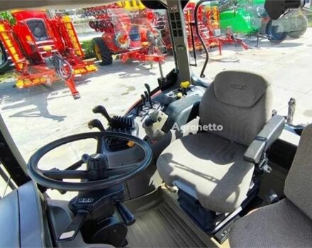 Кейс Maxxum 140, объемом двигателя 0 л и пробегом 0 тыс. км за 49826 $, фото 10 на Automoto.ua