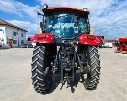 Кейс Maxxum 140, объемом двигателя 0 л и пробегом 0 тыс. км за 49826 $, фото 2 на Automoto.ua
