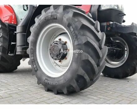 Кейс Maxxum 140, об'ємом двигуна 0 л та пробігом 0 тис. км за 36067 $, фото 12 на Automoto.ua